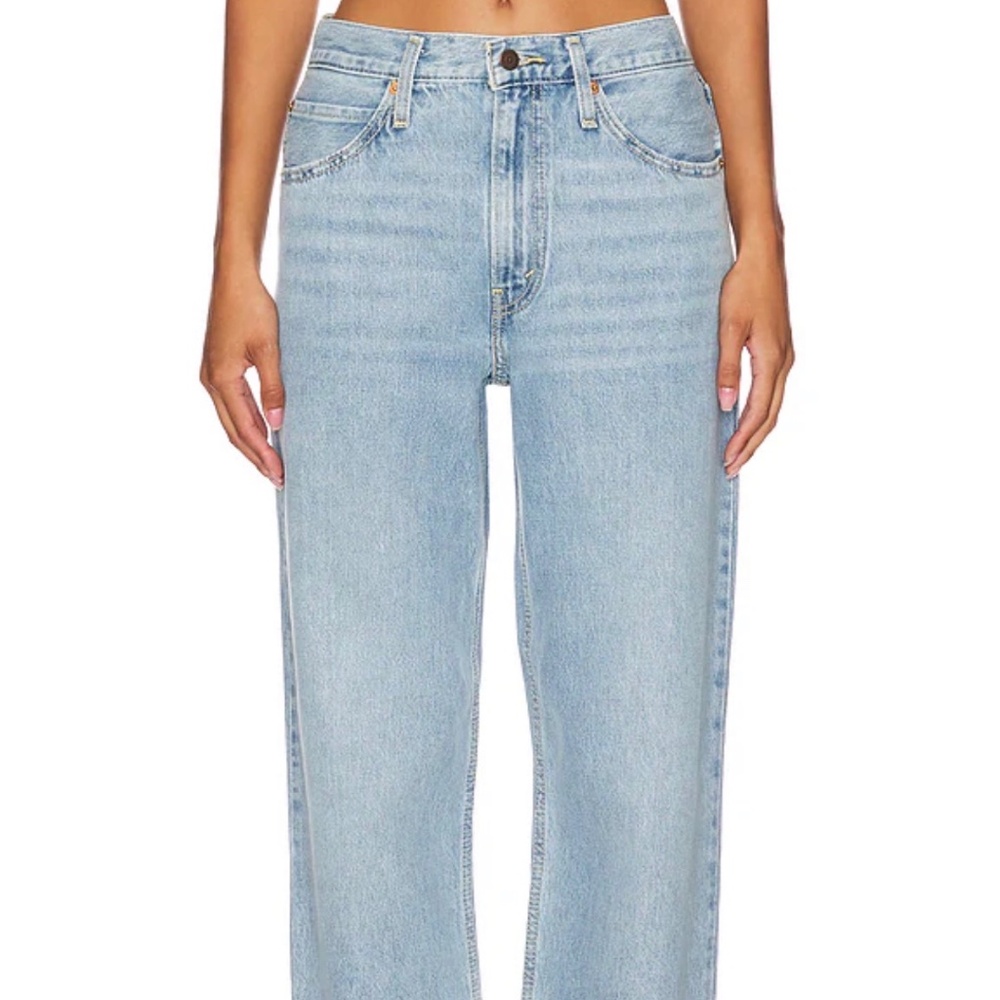 Levi’s Dad Jean Size 27